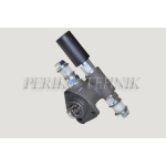 Fuel Pump D-120 (KURO APARATURA)