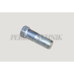 Rear Wheel Bolt 40-3104021 (M22x1,5), Ukraine