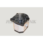 Gear Pump 250 bar (RH), 30C32X004-3.1B (NZ-32MTS-4) (INDUSTRIALTECHNIC SC)