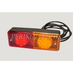 Multifunction Rear Lamp LED WO-72 (12/24V)