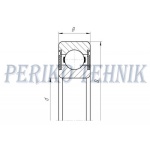 Laager 6006-BHTS-2Z (280°C) (BECO)