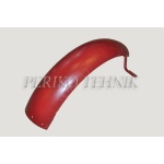 Front Mudguard (LH) 25.47.032