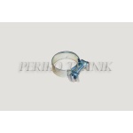 Hose Clamp MINI W1 23-25 mm