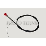 Control Cable 80-1108630A-02 (MTZ-1221, L-1660)