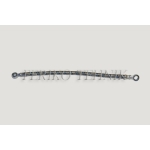 Fuel Pipe 240-1104160-04 (0,5 m), metal sleeve metal braided