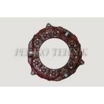 Clutch Pressure Disc 80-1601093, new type, Original