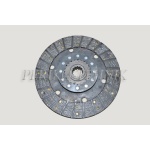 Clutch Disc 420-1601130 (MTZ-422/622), Original