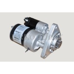 Starter with Reduction Gear 9172780, 24 V; 3,5 kW (THM)