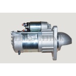 Starter with Reduction Gear 12308680, 12 V; 3,3 kW (SETART)