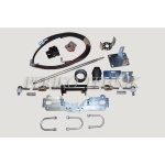 Hydraulic Steering Set, T-25 (double-acting cylinder)