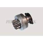 Pinion Gear MTZ SETART 12/24V (12308680, 12308681)