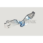 T-25 Steering Cylinder Bracket (double-acting cylinder)