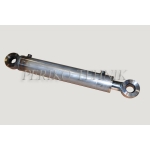 Hydraulic Cylinder KE 115/100x60-500-800 GE40