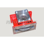 Hydraulic Pump Main Drive for Additional Pump 25.22.001-10