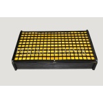 Salongi õhufiltri element MTZ 80-8104070, Hiina