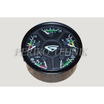 Näidikute plokk KD-8071-3 / 3801.15.01, Originaal