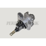 Brake Valve 80-3514010-02