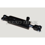 Hydraulic Cylinder JUMZ z100x200.01-4, Ukraine