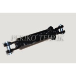 Hydraulic Cylinder z80x200 (T-40), Ukraine