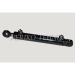 Hydraulic Cylinder T-16 lifting 50/40x25-250.11, Ukraine