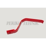 Front Mudguard Bracket, Upper A25.47.010