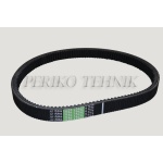 Variaatoririhm NewHolland 0353283 / 84035748 / 87635650 / AP1001316 (OPTIBELT)