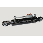 Hydraulic Top Link MTZ 500-730 mm, 22/22 mm