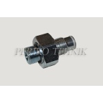 Carry Over Sleeve C2D P40