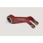 Lever (RH) 80-4605022, Original