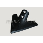 Duck Foot Share 270x8 mm (620337)