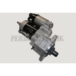Starter 123708160, 12 V; 2,8 kW (DONGFENG, FOTON, JINMA, LAIDONG)