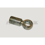 Banjo fitting 3/8" - M20x1,5 F80-3407200
