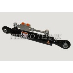 Hydraulic Top Link CAT1 530-810 mm