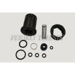 Differential Lock Connection, Complete 70-2409026-B