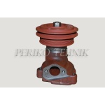 Water Pump (MTZ-1025.4) 245-1307010-G, Original