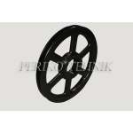 Rihmaratas SPB 315 mm (kodar) (TAPER-LOCK 2012)