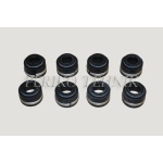 Valve Seal Set (8 pcs) 240-1007020 (HBR)