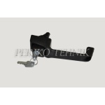 MTZ Door Handle (LH) 80-6105300-A1