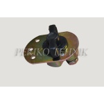 Battery Cut-Off Switch VK-318-B (HBR)