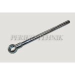 Terastoru banjo BSP 3/8" 12L 500 mm