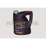 Mootoriõli Energy Combi LongLife 5W-30 5L (MANNOL)