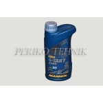 Muruniidukiõli 4-takt Agro 30 1L (MANNOL)