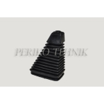 Gear Lever Dust Cover 80-6702243