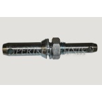 Veotapp CAT1 / CAT2 (22/28 mm, UNF 7/8" x 38 mm, üldpikkus 197 mm)