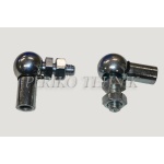Liigendots KE02 (M8x1,25)