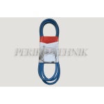 Aiandusrihm 4L800, 12,7x2032La, 1/2"x80", A78