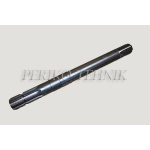 Jõuvõtuvõlli pikendi võll T25-4202122