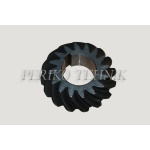 Hammasratas MCMS WARKA PK-45.001.06A