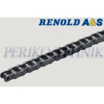 Rullpukskett 06B-1 9,525 mm (5 meetrit) (RENOLD A&S)