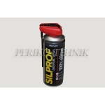 Silikoon 450 ml, Smart straw (ZOLLEX)
